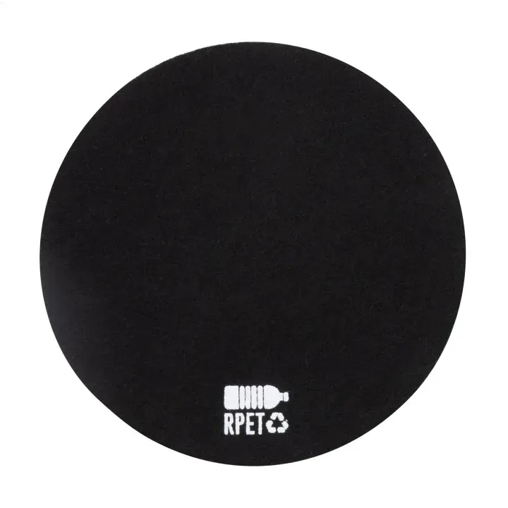 RPET felt coaster - AP808214 (ANDA#10)